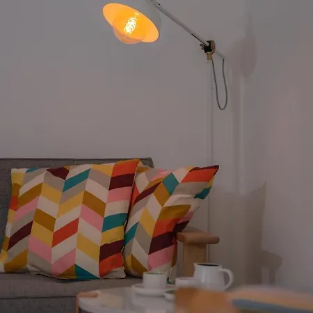 펜션 Tiny House In The Historic Centre Of Soverato