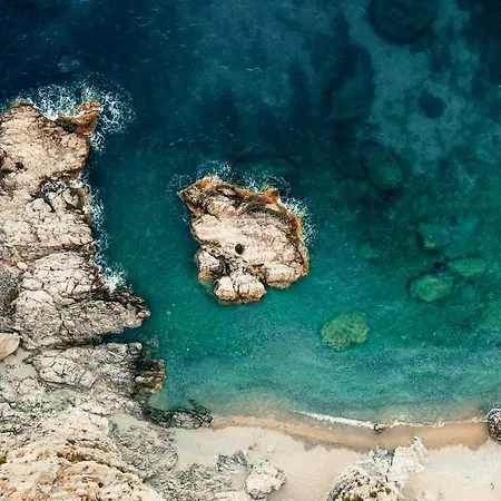 Tiny House In The Historic Centre Of Soverato Soverato Superiore