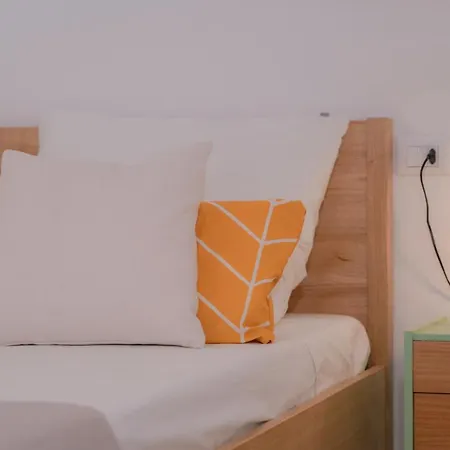 Tiny House In The Historic Centre Of Soverato *