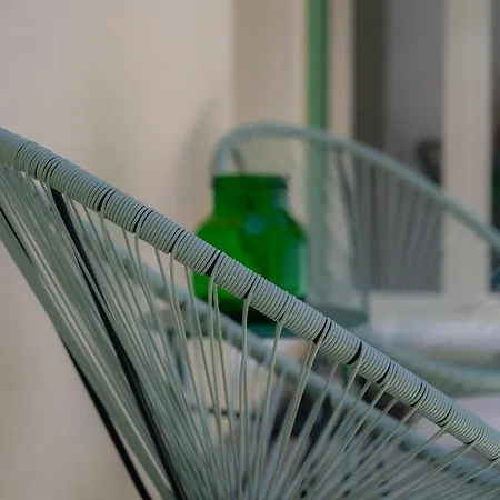 Tiny House In The Historic Centre Of Soverato *