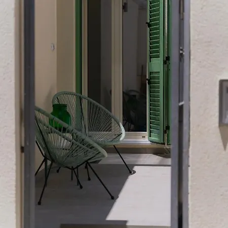 Tiny House In The Historic Centre Of Soverato * Soverato Superiore