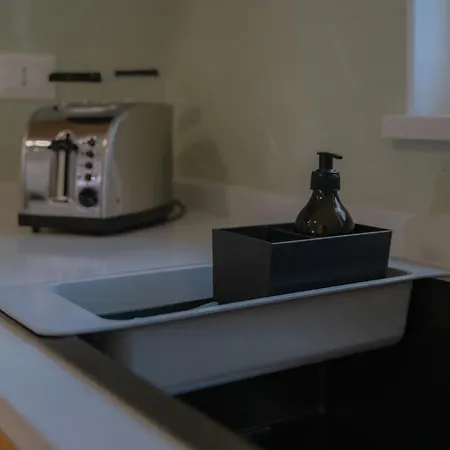 펜션 Tiny House In The Historic Centre Of Soverato