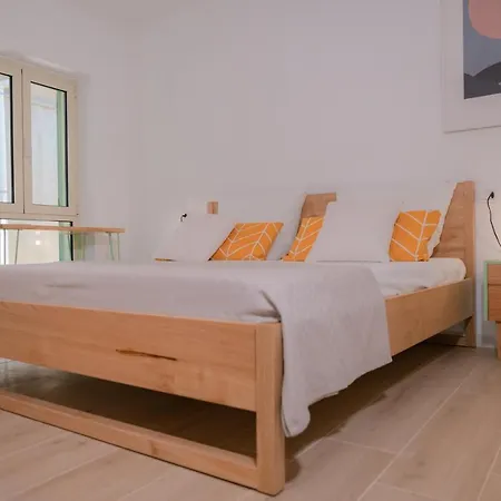 Tiny House In The Historic Centre Of Soverato * Soverato Superiore