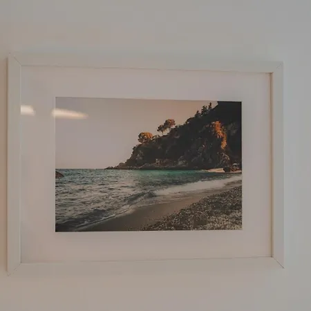 Tiny House In The Historic Centre Of Soverato *