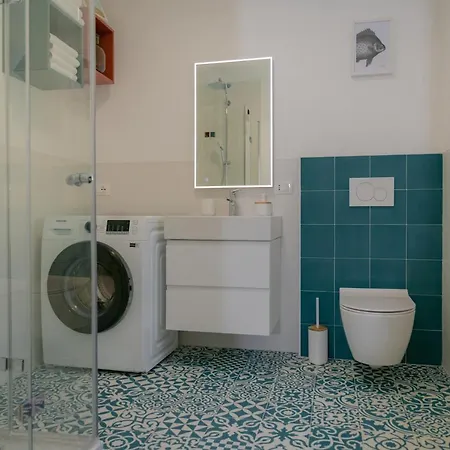 Tiny House In The Historic Centre Of Soverato * Soverato Superiore