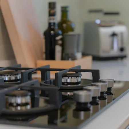 Tiny House In The Historic Centre Of Soverato Vakantiehuis