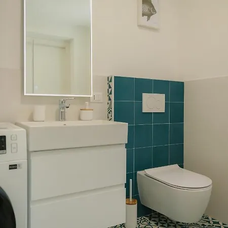 Tiny House In The Historic Centre Of Soverato Vakantiehuis Soverato Superiore