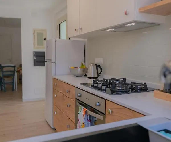 Tiny House In The Historic Centre Of Soverato Soverato Superiore