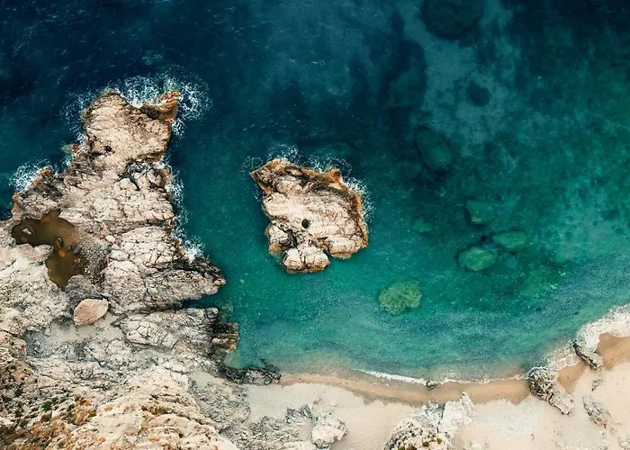 Tiny House In The Historic Centre Of Soverato Soverato Superiore