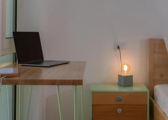 Tiny House In The Historic Centre Of Soverato Soverato Superiore