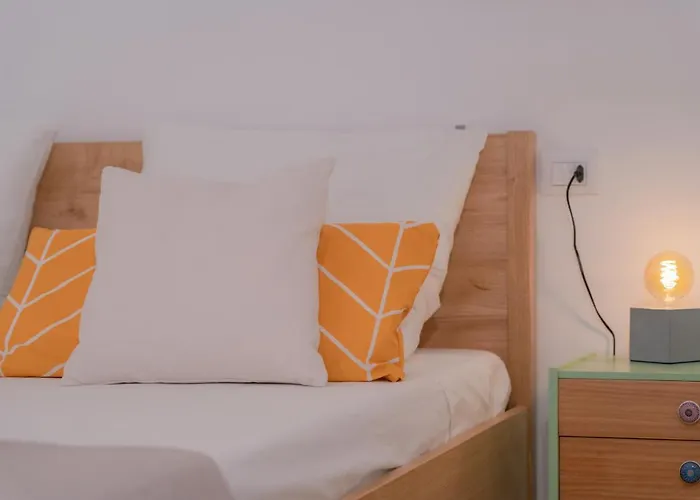 Tiny House In The Historic Centre Of Soverato *