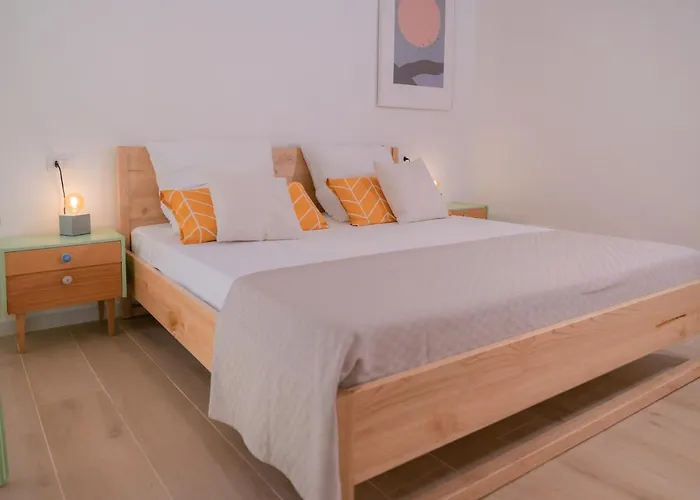 Tiny House In The Historic Centre Of Soverato 度假居 Soverato Superiore