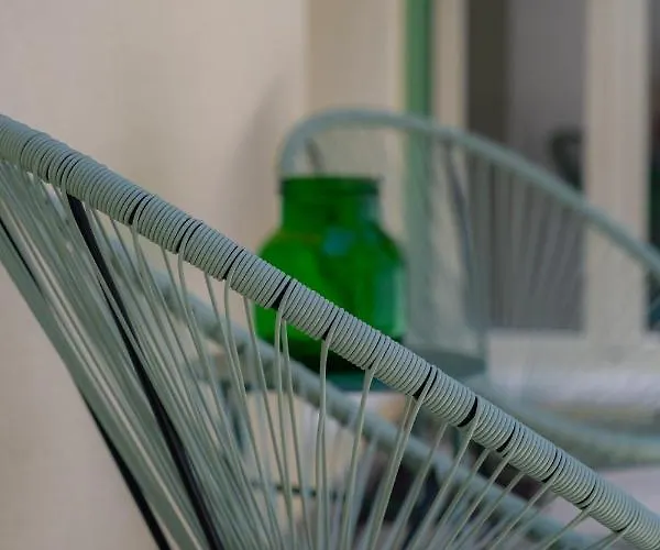 Tiny House In The Historic Centre Of Soverato *