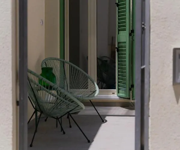 Tiny House In The Historic Centre Of Soverato * Soverato Superiore