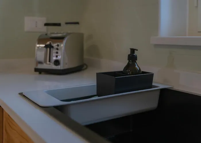 度假居 Tiny House In The Historic Centre Of Soverato