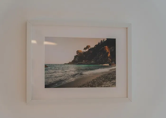 Tiny House In The Historic Centre Of Soverato *