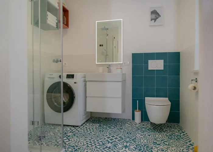 Tiny House In The Historic Centre Of Soverato * Soverato Superiore