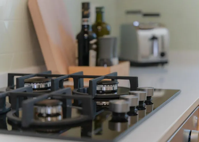 Tiny House In The Historic Centre Of Soverato 度假居