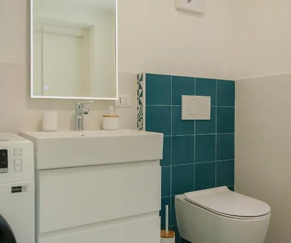 Tiny House In The Historic Centre Of Soverato 度假居 Soverato Superiore